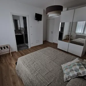 Desdema Bed & Breakfast Quinto Di Treviso