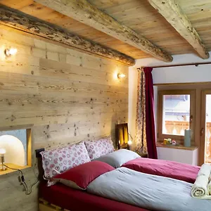 Cedavecia Bed & Breakfast Comèlico Superiore