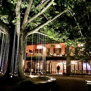 Tenuta La Quassa Bed & Breakfast Ispra