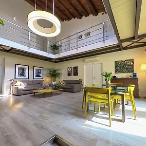 Cubbaita Bed & Breakfast Palermo