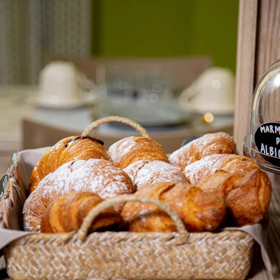 Il Palchetto B&B Di Charme E Design Palermo
