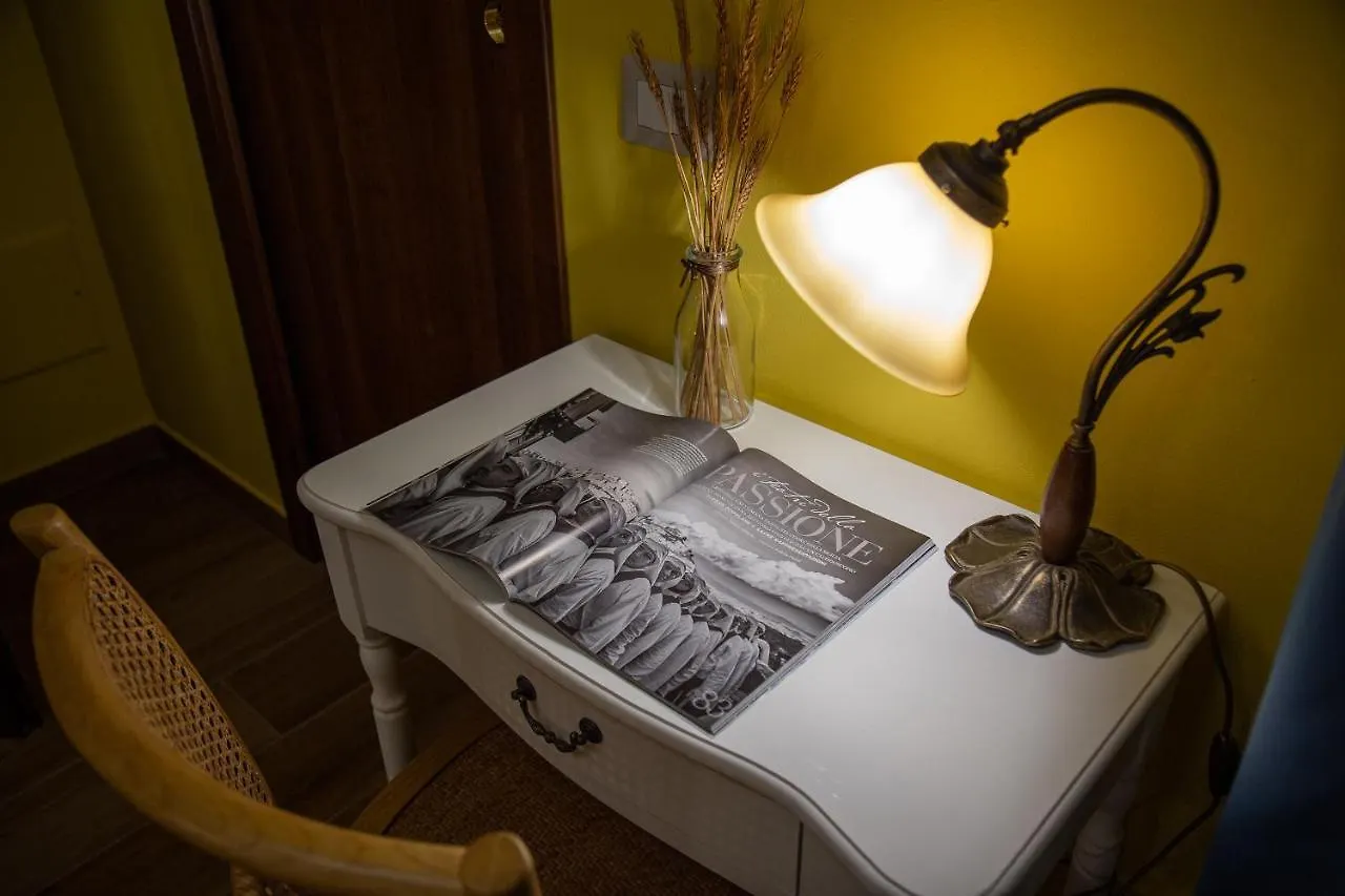 Bed & Breakfast Il Palchetto B&B Di Charme E Design Palermo
