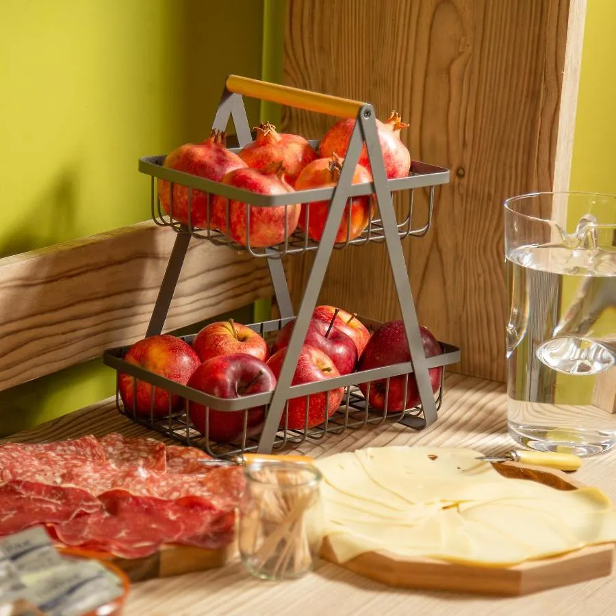 Bed & Breakfast Il Palchetto B&B Di Charme E Design Palermo