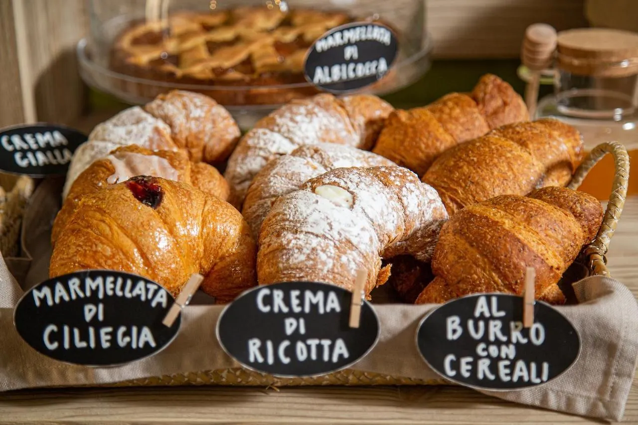 Il Palchetto B&B Di Charme E Design Palermo Bed & Breakfast